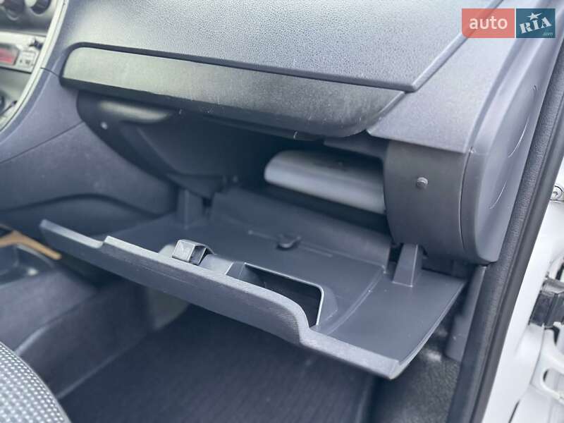 Грузовой фургон Mercedes-Benz Citan 2019 в Дубно