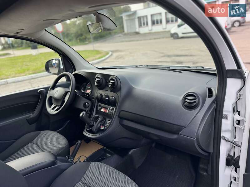 Грузовой фургон Mercedes-Benz Citan 2019 в Дубно