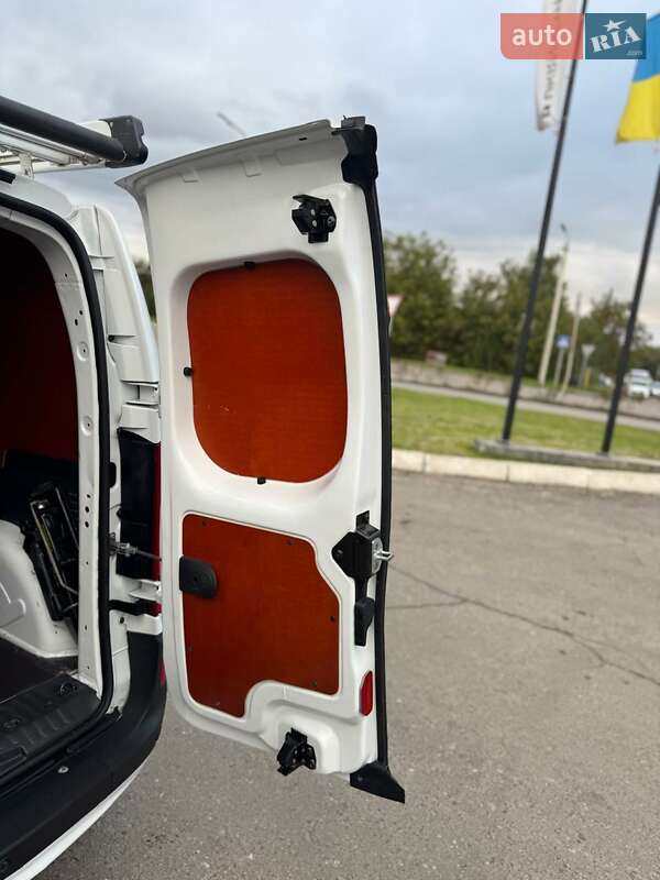 Грузовой фургон Mercedes-Benz Citan 2019 в Дубно