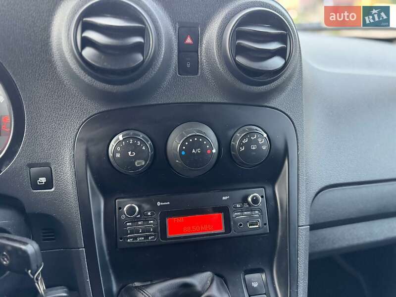 Грузовой фургон Mercedes-Benz Citan 2019 в Дубно