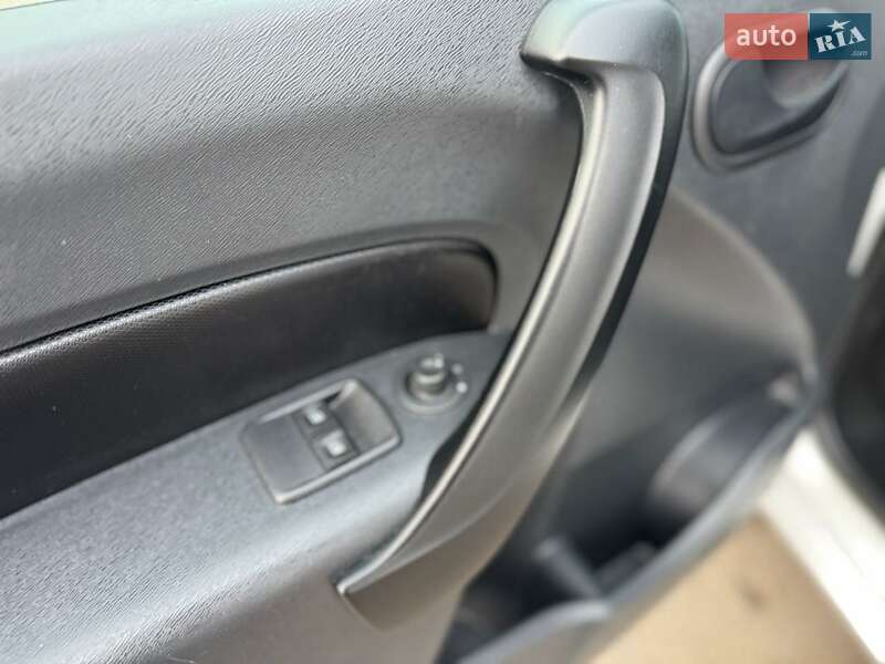 Грузовой фургон Mercedes-Benz Citan 2019 в Дубно