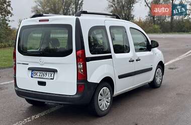 Минивэн Mercedes-Benz Citan 2016 в 