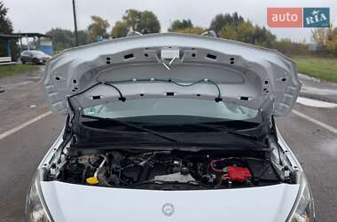 Минивэн Mercedes-Benz Citan 2016 в 
