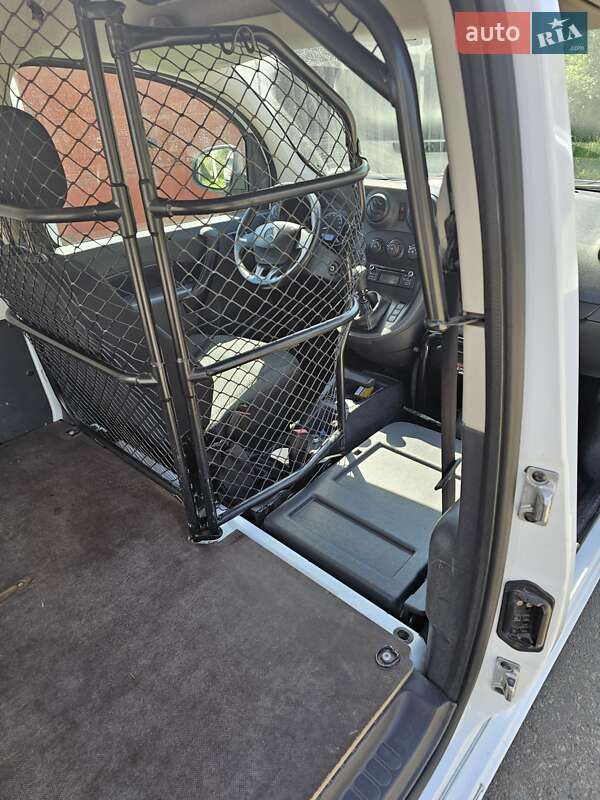 Грузовой фургон Mercedes-Benz Citan 2015 в Днепре
