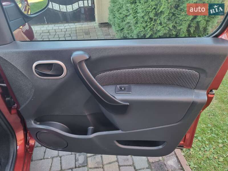 Минивэн Mercedes-Benz Citan 2016 в Коломые фото 44 Минивэн Mercedes-Benz Citan 2016 в Коломые