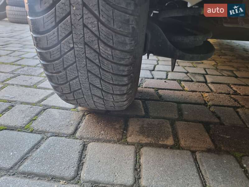 Минивэн Mercedes-Benz Citan 2016 в Коломые фото 48 Минивэн Mercedes-Benz Citan 2016 в Коломые