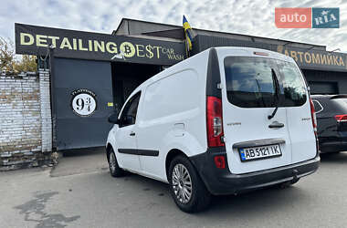 Грузовой фургон Mercedes-Benz Citan 2015 в 