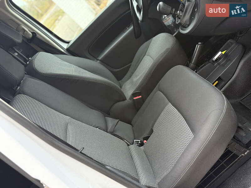 Грузовой фургон Mercedes-Benz Citan 2019 в Ковеле фото 12 Грузовой фургон Mercedes-Benz Citan 2019 в Ковеле