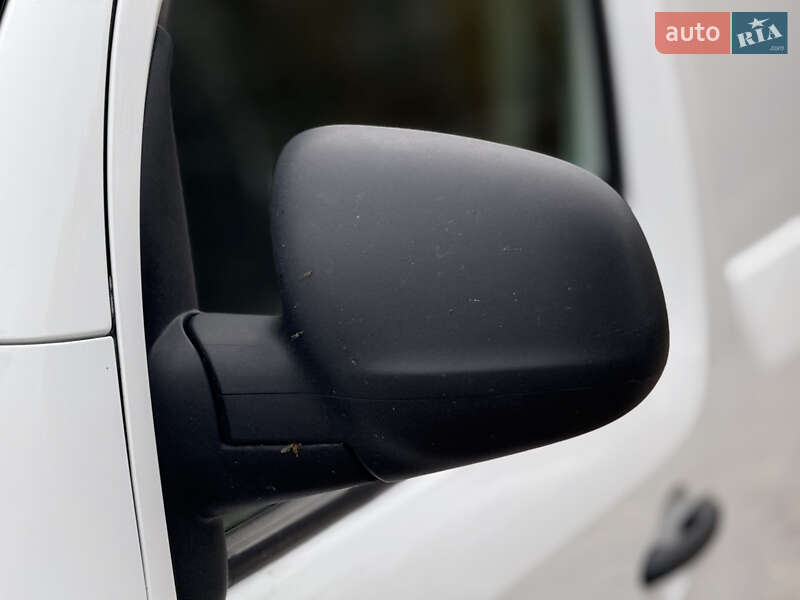 Грузовой фургон Mercedes-Benz Citan 2019 в Ковеле фото 20 Грузовой фургон Mercedes-Benz Citan 2019 в Ковеле