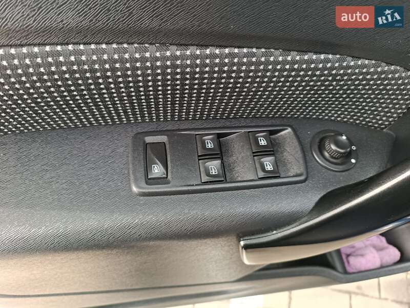 Мінівен Mercedes-Benz Citan 2017 в Дубні фото 29 Мінівен Mercedes-Benz Citan 2017 в Дубні