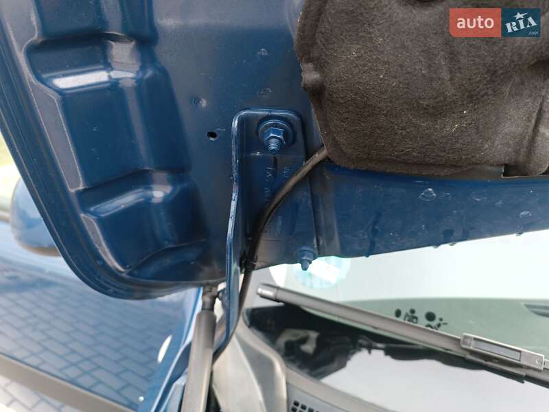 Мінівен Mercedes-Benz Citan 2017 в Дубні фото 38 Мінівен Mercedes-Benz Citan 2017 в Дубні