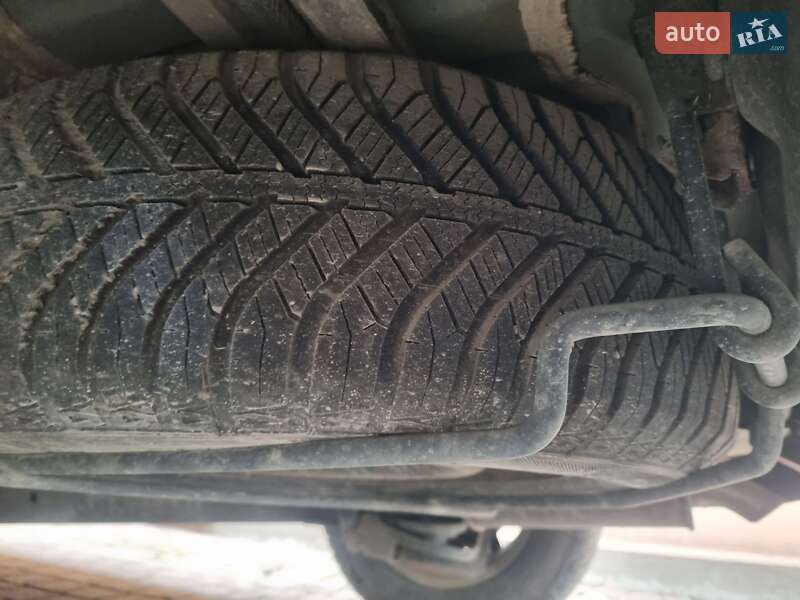 Минивэн Mercedes-Benz Citan 2016 в Коломые фото 55 Минивэн Mercedes-Benz Citan 2016 в Коломые