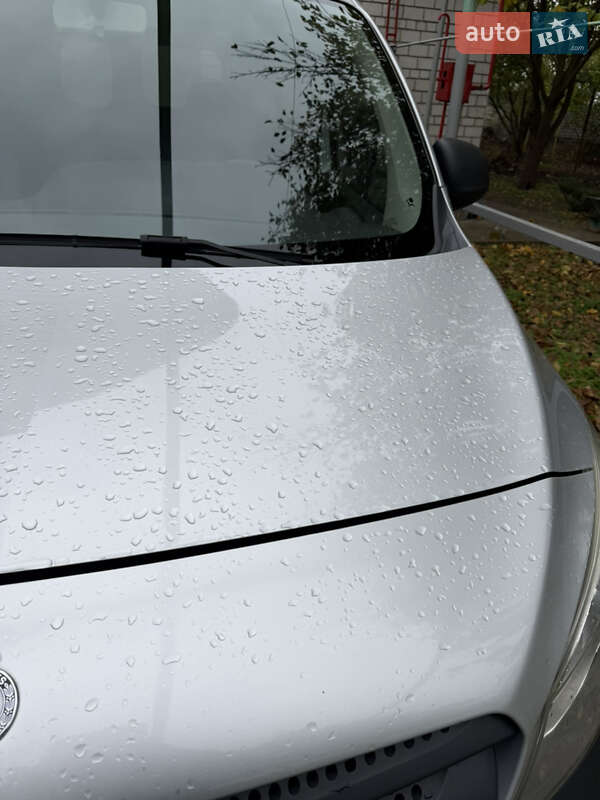 Минивэн Mercedes-Benz Citan 2013 в Днепре