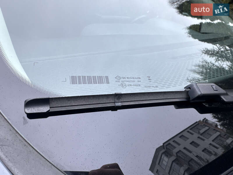 Минивэн Mercedes-Benz Citan 2023 в Хмельницком