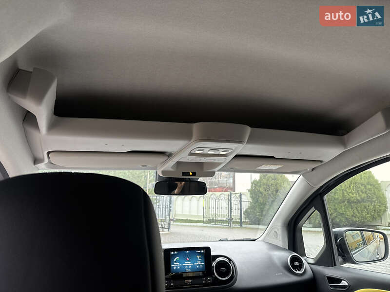 Минивэн Mercedes-Benz Citan 2023 в Хмельницком