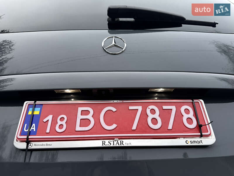 Минивэн Mercedes-Benz Citan 2023 в Хмельницком