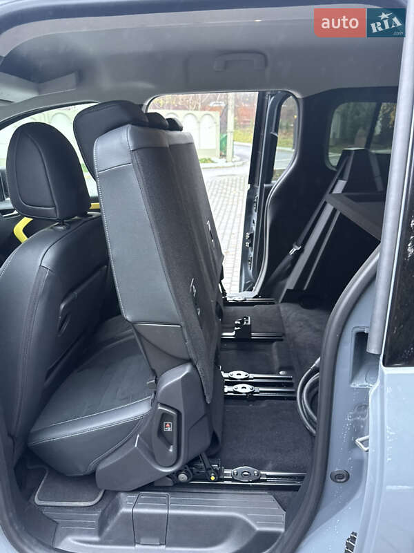 Минивэн Mercedes-Benz Citan 2023 в Хмельницком