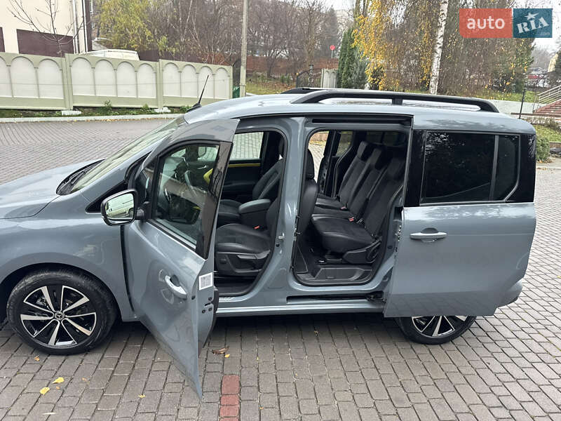 Минивэн Mercedes-Benz Citan 2023 в Хмельницком