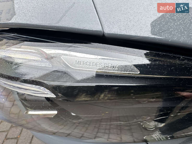 Минивэн Mercedes-Benz Citan 2023 в Хмельницком
