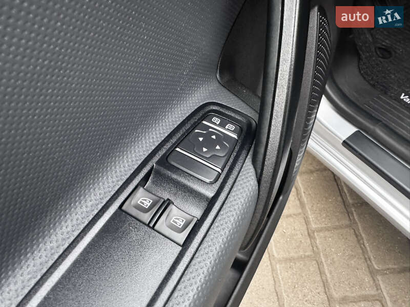 Грузовой фургон Mercedes-Benz Citan 2022 в Бродах