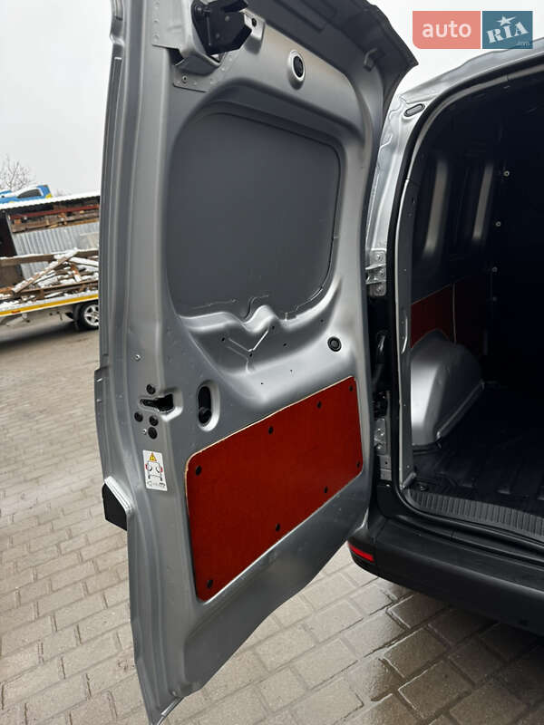 Грузовой фургон Mercedes-Benz Citan 2022 в Бродах