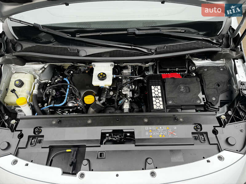 Грузовой фургон Mercedes-Benz Citan 2022 в Бродах