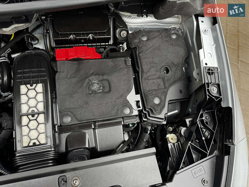 Грузовой фургон Mercedes-Benz Citan 2022 в Бродах