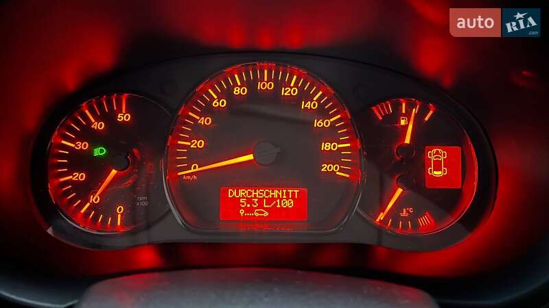 Грузовой фургон Mercedes-Benz Citan 2014 в Киеве