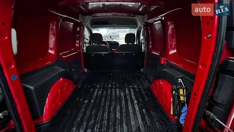 Грузовой фургон Mercedes-Benz Citan 2014 в Киеве