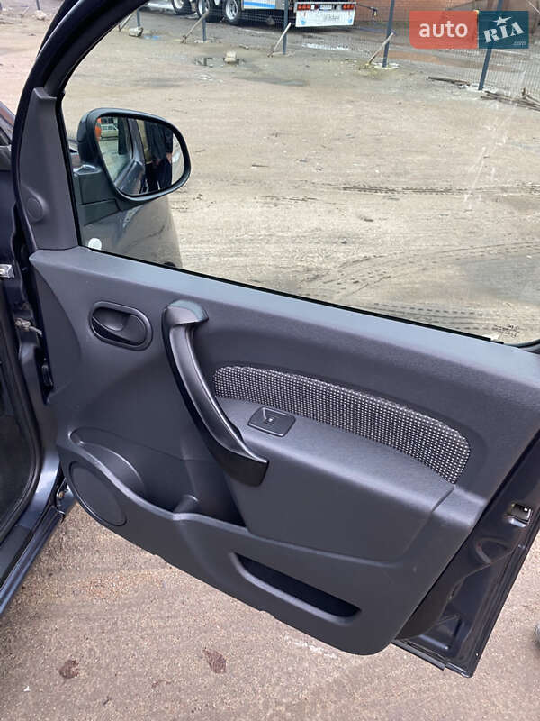 Минивэн Mercedes-Benz Citan 2012 в Житомире