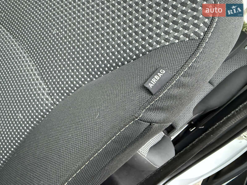 Минивэн Mercedes-Benz Citan 2018 в Днепре