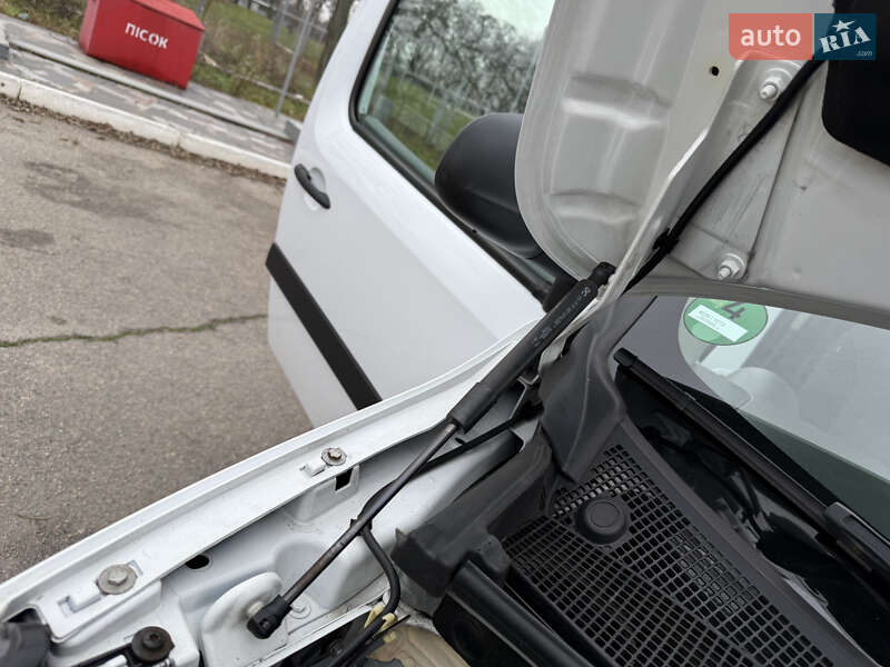 Минивэн Mercedes-Benz Citan 2018 в Днепре