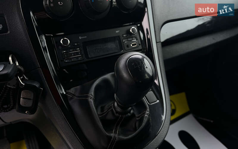 Минивэн Mercedes-Benz Citan 2014 в Коломые фото 13 Минивэн Mercedes-Benz Citan 2014 в Коломые