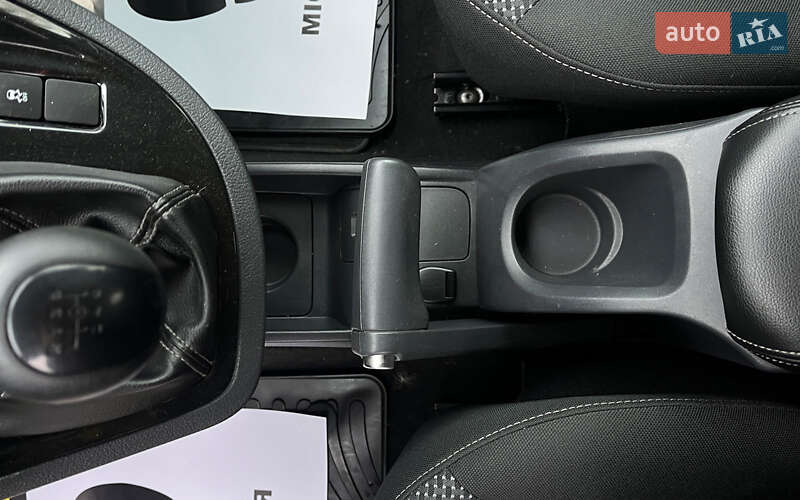 Минивэн Mercedes-Benz Citan 2014 в Коломые фото 14 Минивэн Mercedes-Benz Citan 2014 в Коломые