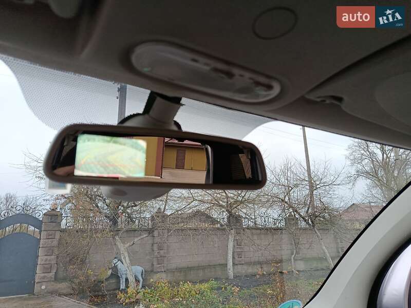 Мінівен Mercedes-Benz Citan 2018 в Дубні