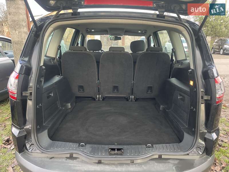 Минивэн Mercedes-Benz Citan 2013 в Луцке