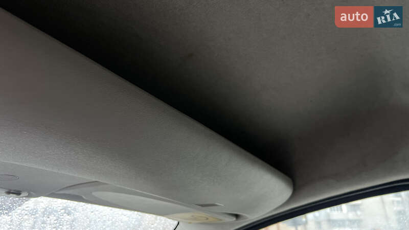 Мінівен Mercedes-Benz Citan 2013 в Львові