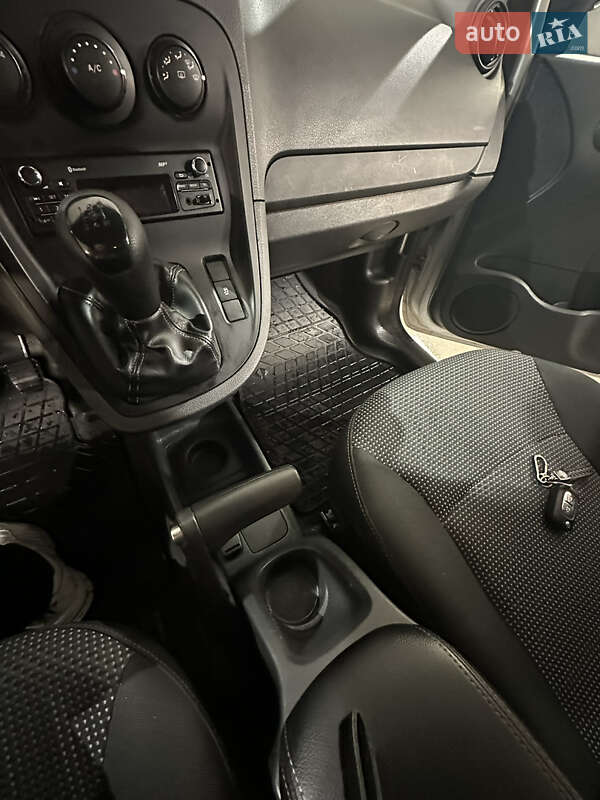 Минивэн Mercedes-Benz Citan 2013 в Днепре фото 17 Минивэн Mercedes-Benz Citan 2013 в Днепре