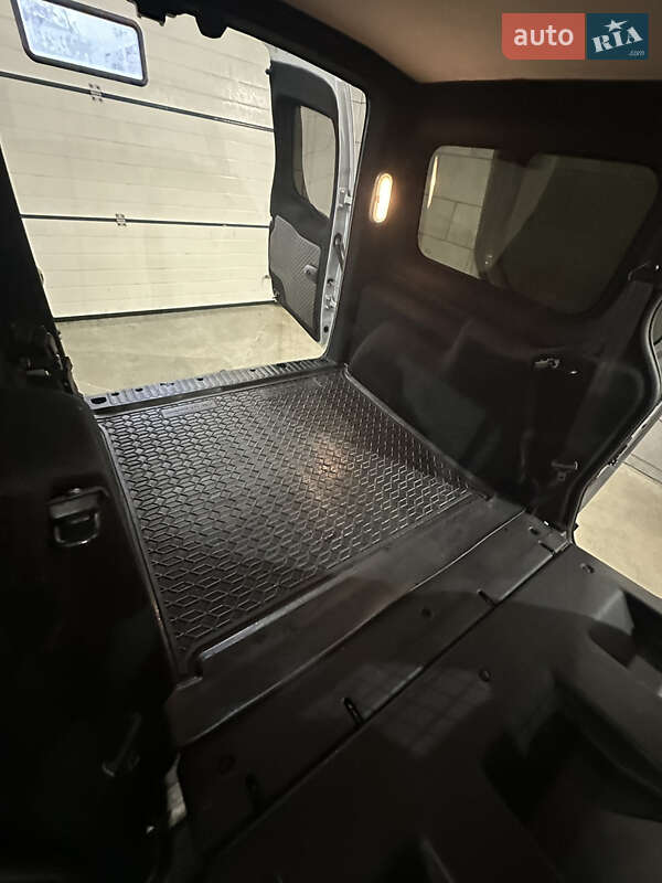 Минивэн Mercedes-Benz Citan 2013 в Днепре фото 28 Минивэн Mercedes-Benz Citan 2013 в Днепре