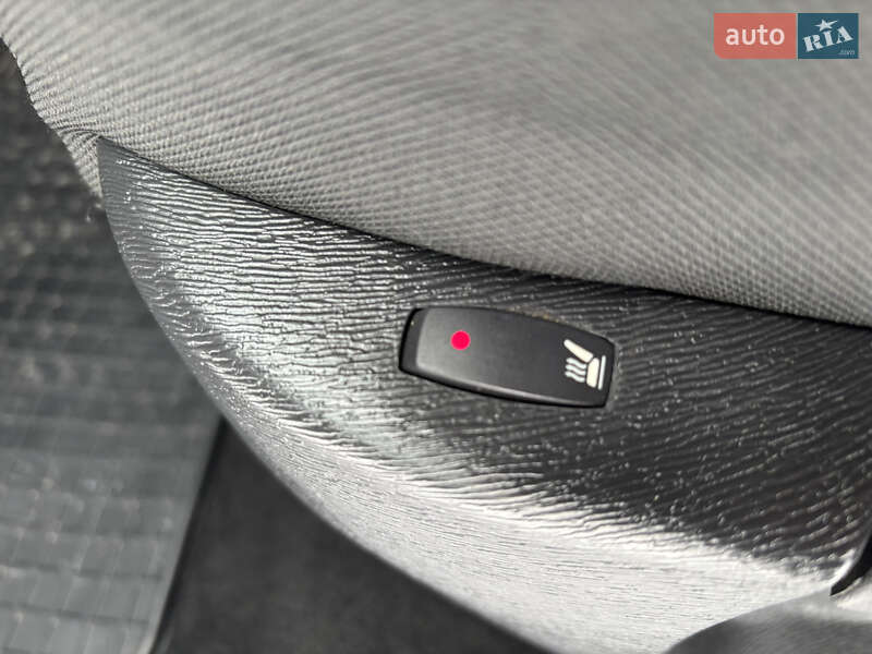 Мінівен Mercedes-Benz Citan 2016 в Баришівка