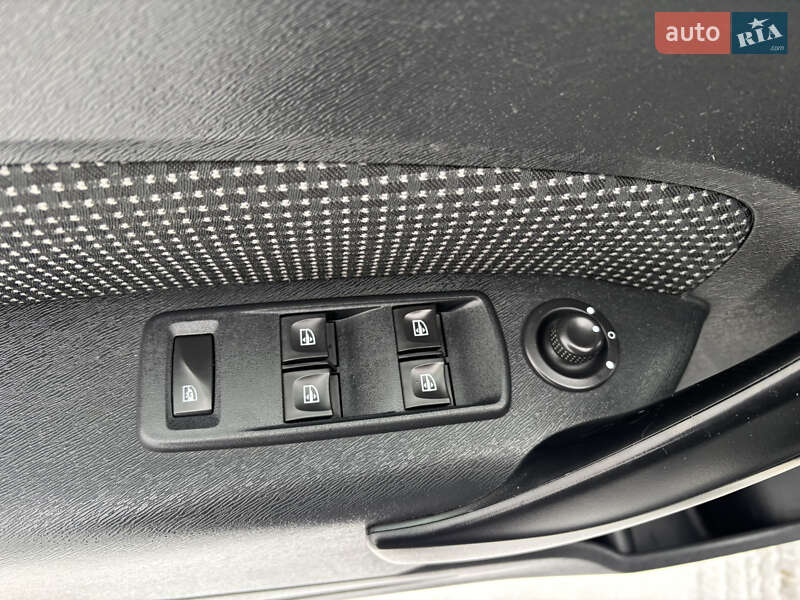 Мінівен Mercedes-Benz Citan 2016 в Баришівка