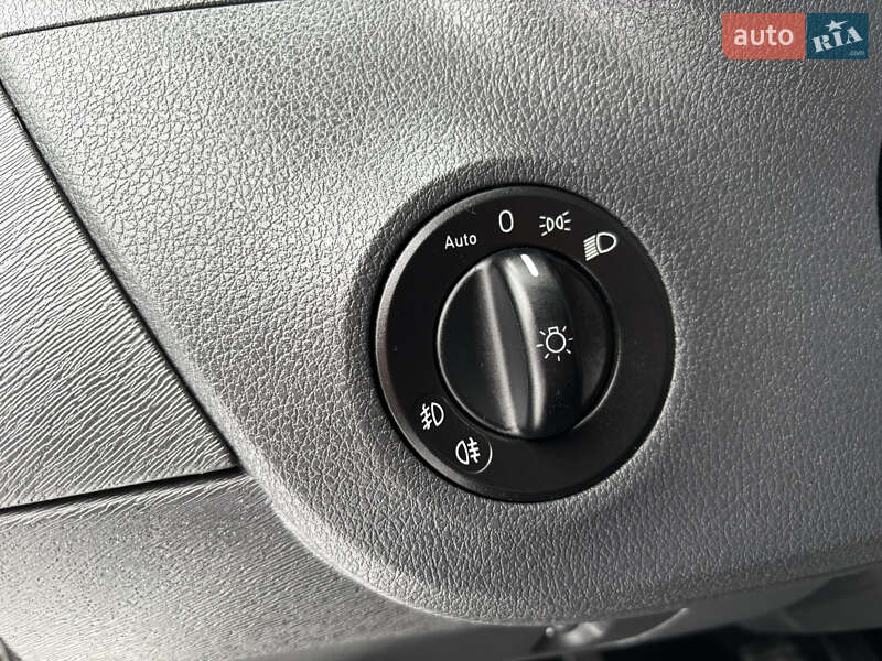 Мінівен Mercedes-Benz Citan 2016 в Баришівка