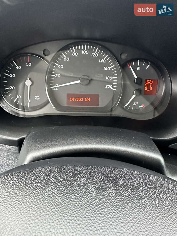 Минивэн Mercedes-Benz Citan 2014 в Дубно