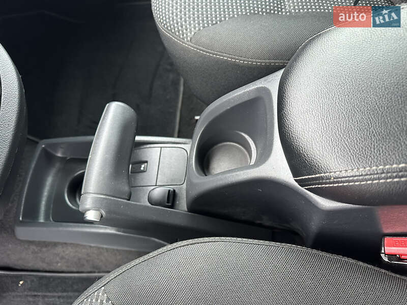 Минивэн Mercedes-Benz Citan 2014 в Дубно