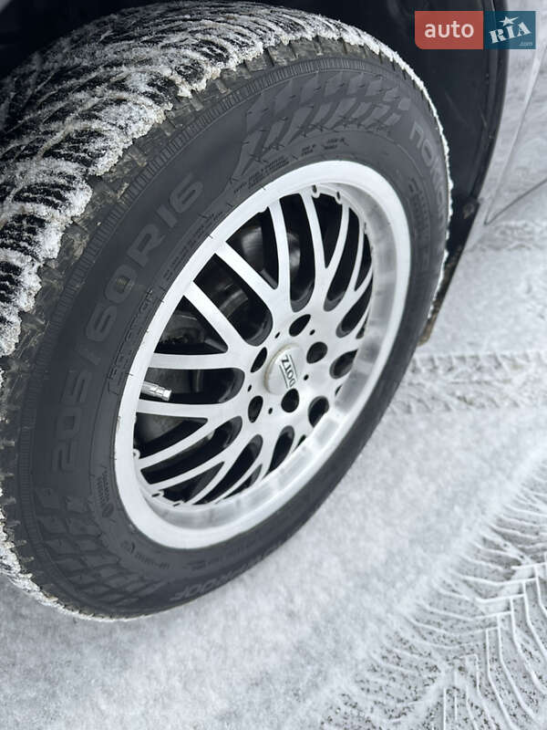 Минивэн Mercedes-Benz Citan 2014 в Дубно