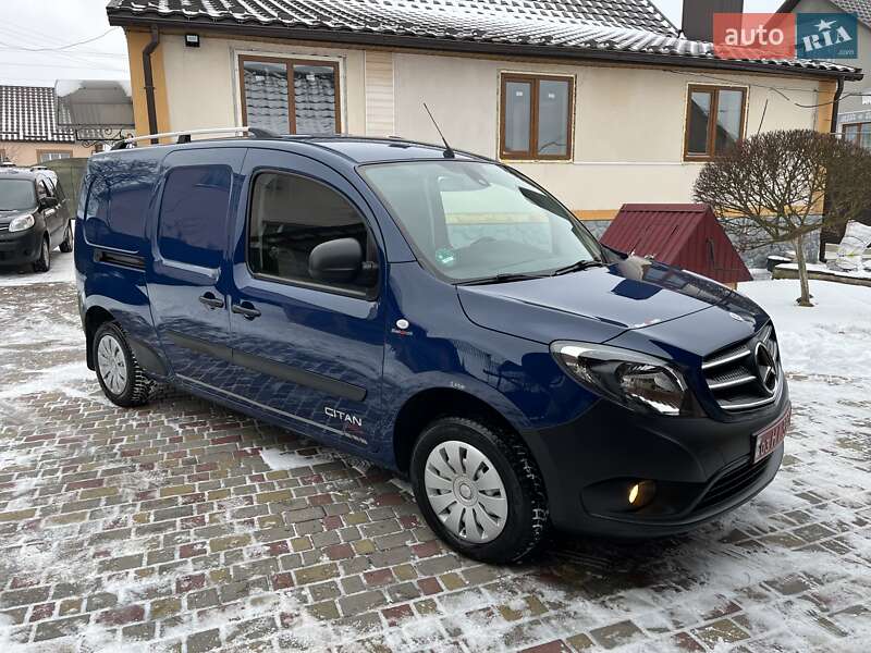 Mercedes-Benz Citan 2020 Mercedes-Benz Citan 2020