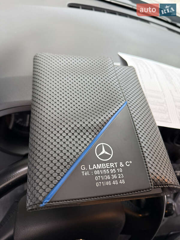 Минивэн Mercedes-Benz Citan 2013 в Киеве фото 42 Минивэн Mercedes-Benz Citan 2013 в Киеве