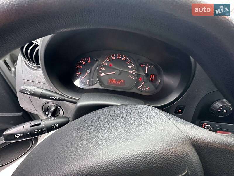 Минивэн Mercedes-Benz Citan 2013 в Харькове фото 6 Минивэн Mercedes-Benz Citan 2013 в Харькове