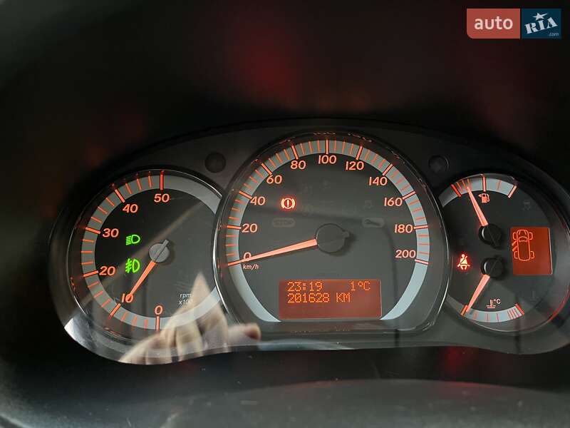 Мінівен Mercedes-Benz Citan 2016 в Дубні фото 14 Мінівен Mercedes-Benz Citan 2016 в Дубні