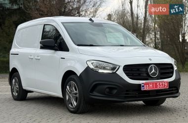 Грузовой фургон Mercedes-Benz Citan 2023 в Виннице